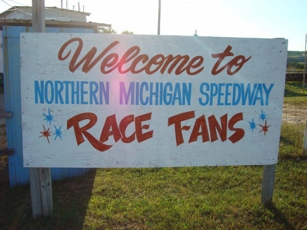 Northern Michigan Speedway